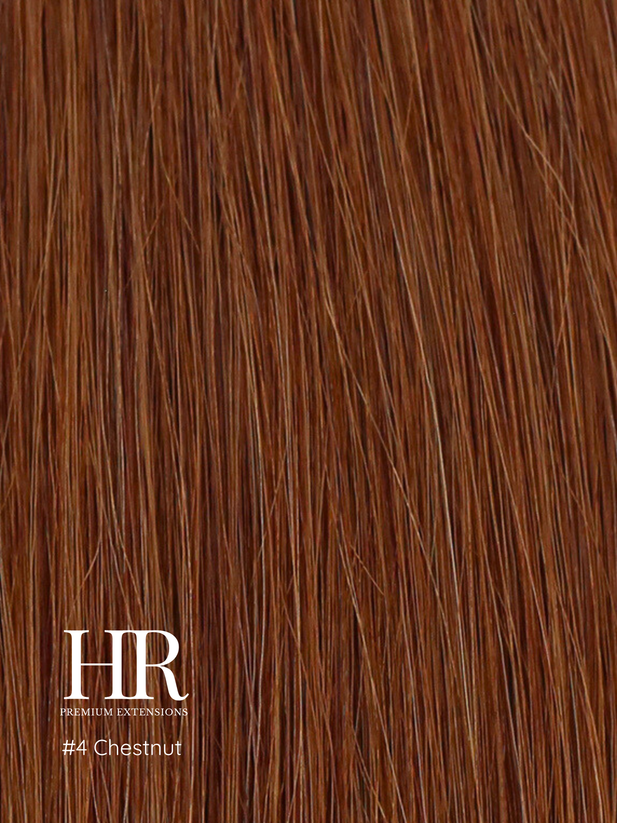 Invisible Tape Hair Extensions WAREHOUSE SALE (Medium Brown)